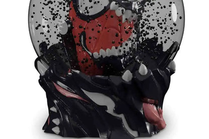 MARVEL SPIDER-MAN VENOM SNOWGLOBE