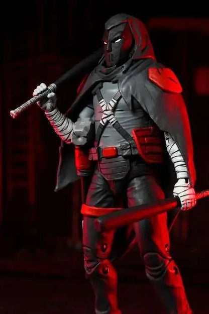 TMNT LAST RONIN THE LOST YEARS CASEY NIGHTWATCHER AF