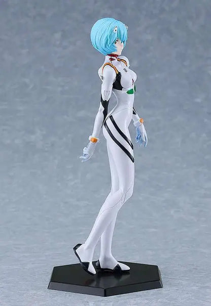 REBUILD OF EVANGELION REI AYANAMI PLAMAX MKIT