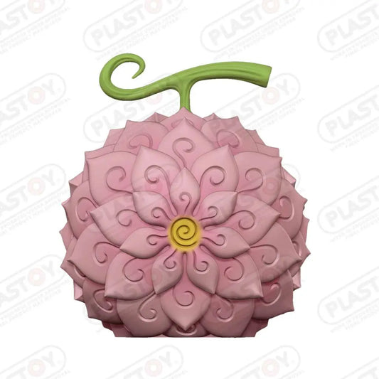 ONE PIECE FLOWER-FLOWER FRUIT MONEY BOX