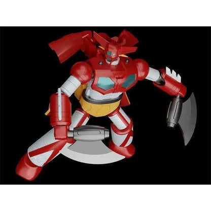 MODEROID MINIATURE COMBINING & TRANSFORMING GETTER 1 MK RERUN
