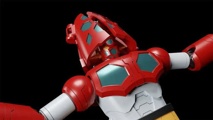 MODEROID MINIATURE COMBINING & TRANSFORMING GETTER 1 MK RERUN