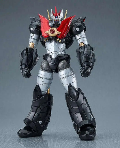 MAZINKAISER MODEROID MODEL KIT RERUN
