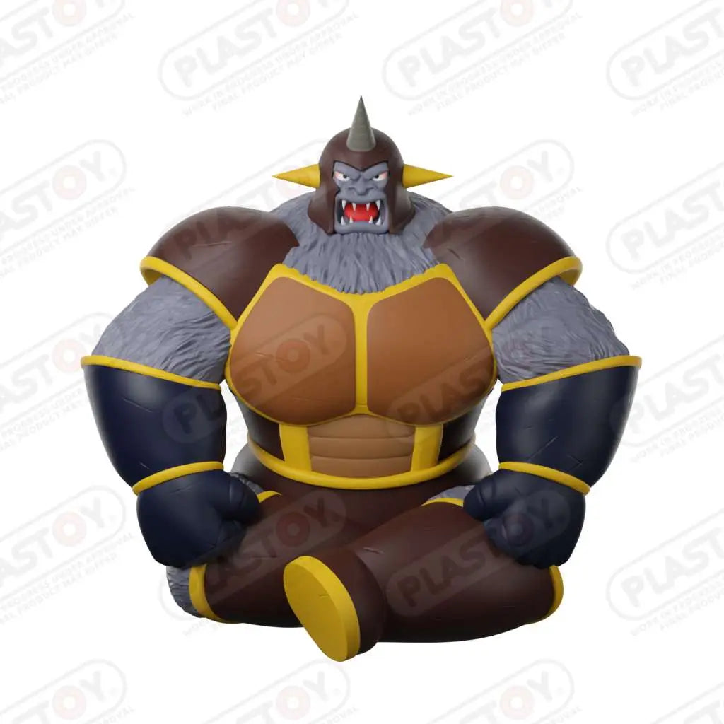 GRENDIZER KING GORI MONEY BOX