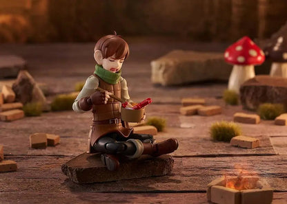 DELICIOUS IN DUNGEON CHILCHUCK FIGMA