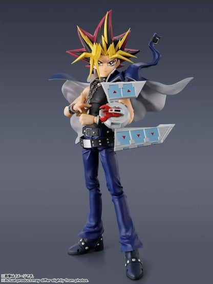 YU-GI-OH! YAMI YUGI SHF