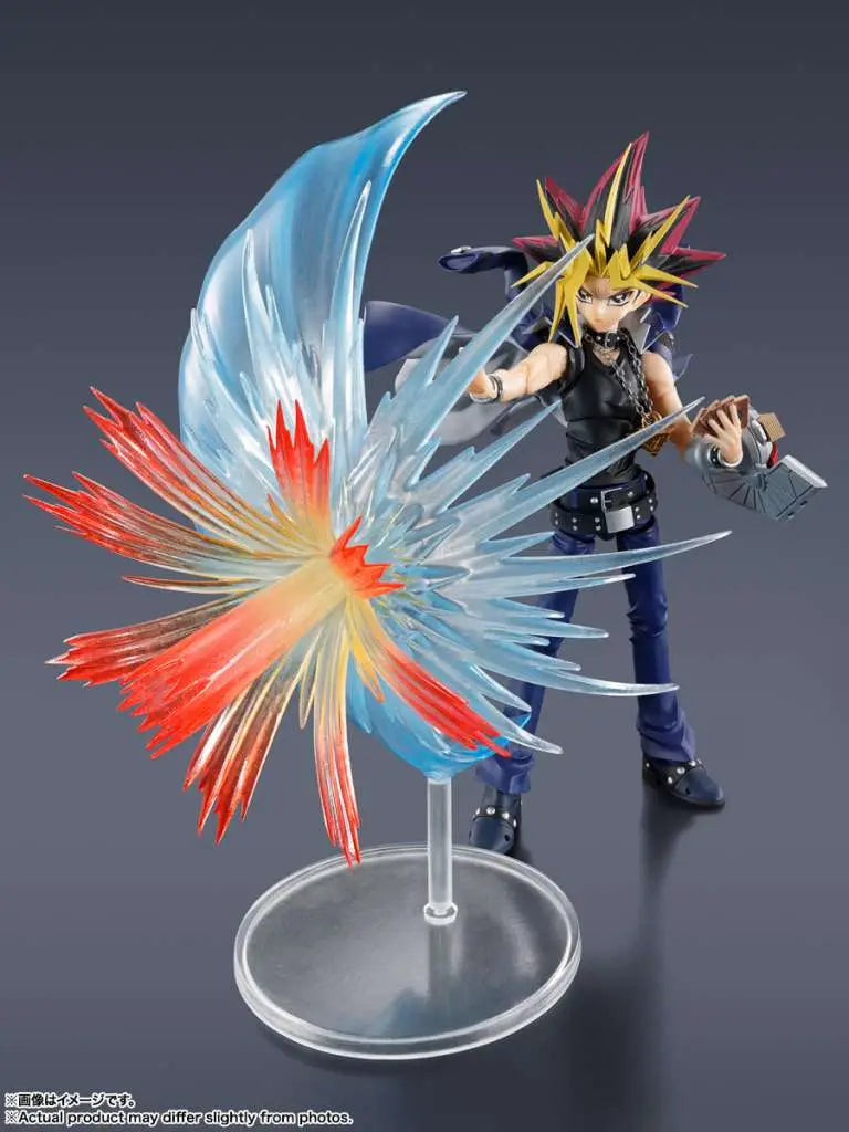 YU-GI-OH! YAMI YUGI SHF
