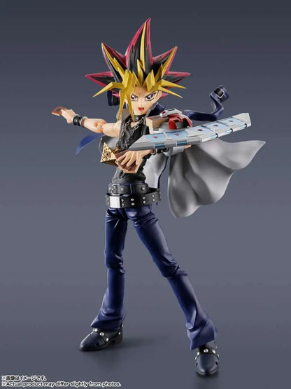 YU-GI-OH! YAMI YUGI SHF