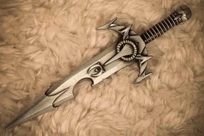 THE ELDER SCROLLS IV - OBLIVION -   MEHRUNE RAZOR BOTTLE OPENER