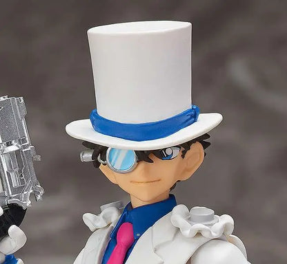 DETECTIVE CONAN KID THE PHANTOM THIEF FIGMA AF