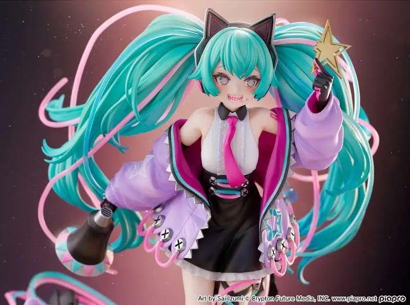 HATSUNE MIKU DIGITAL STARS 2023 1/7 FIG