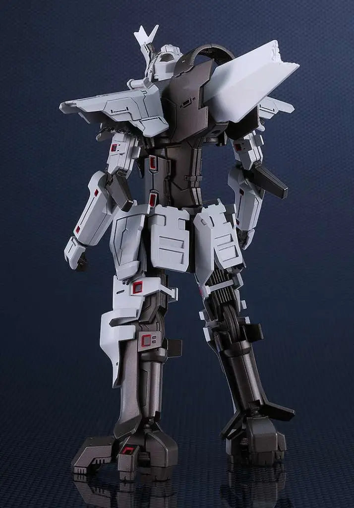 BROKEN BLADE MANGA DELPHINE 2ND FORM MODEROID MK