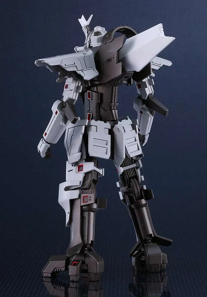 BROKEN BLADE MANGA DELPHINE 2ND FORM MODEROID MK