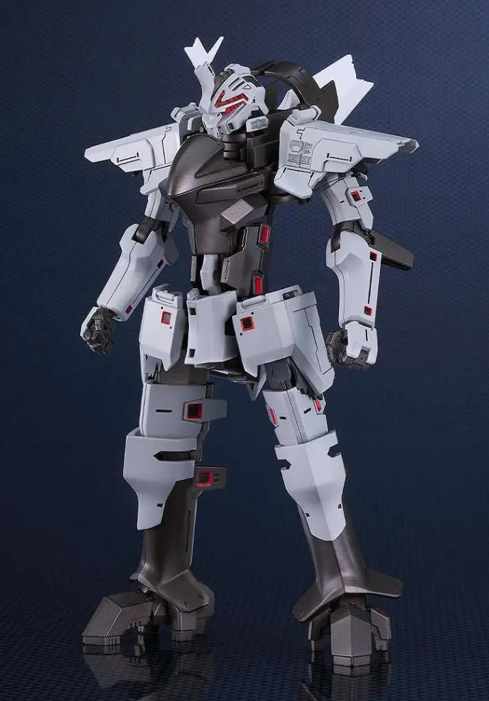 BROKEN BLADE MANGA DELPHINE 2ND FORM MODEROID MK