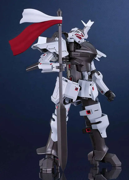 BROKEN BLADE MANGA DELPHINE 2ND FORM MODEROID MK