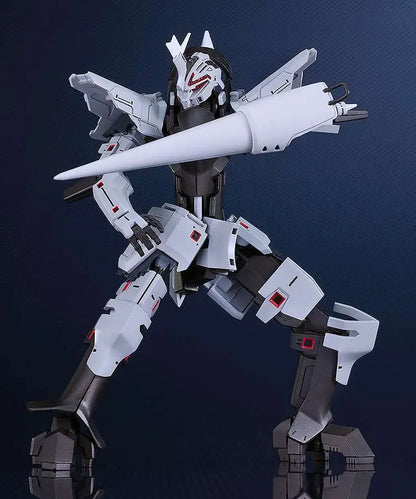 BROKEN BLADE MANGA DELPHINE 2ND FORM MODEROID MK