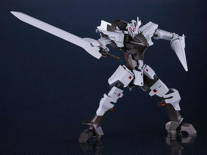 BROKEN BLADE MANGA DELPHINE 2ND FORM MODEROID MK