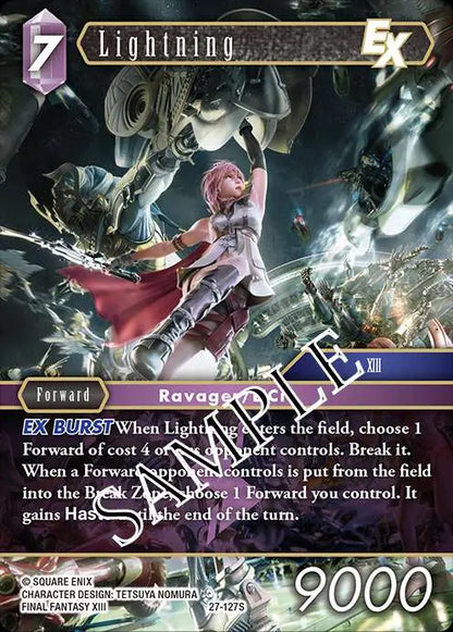 FFTCG STARTER DECK 2025 VOL 2 (4)