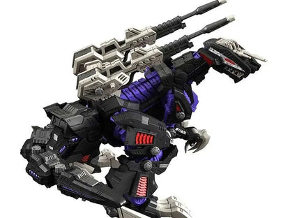 ZOIDS REALIZE RMZ-002 GENO SAURER 1/100 MODEL KIT