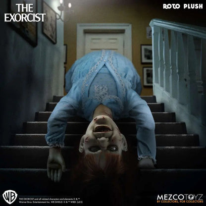 THE EXORCIST REGAN MDS ROTO PLUSH