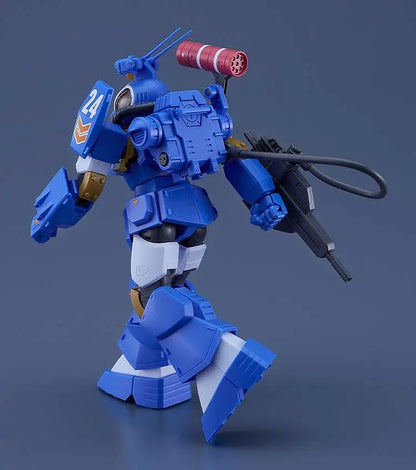 DOUGRAM SOLTIC H8 ROUNDFACER KORCHIMA SPL GT COMBAT ARMORS MAX 31 1/72 MK