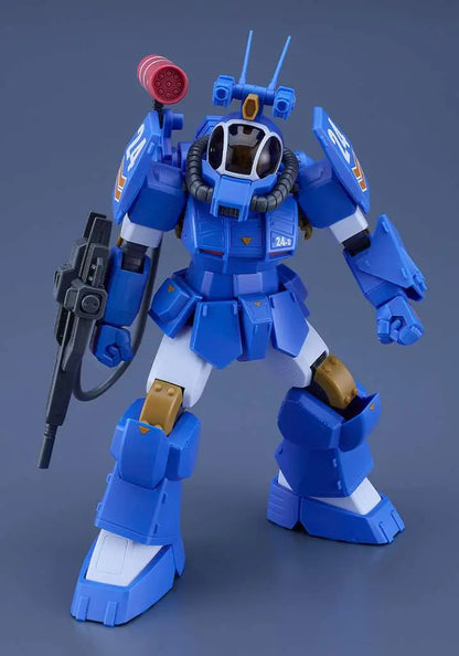 DOUGRAM SOLTIC H8 ROUNDFACER KORCHIMA SPL GT COMBAT ARMORS MAX 31 1/72 MK