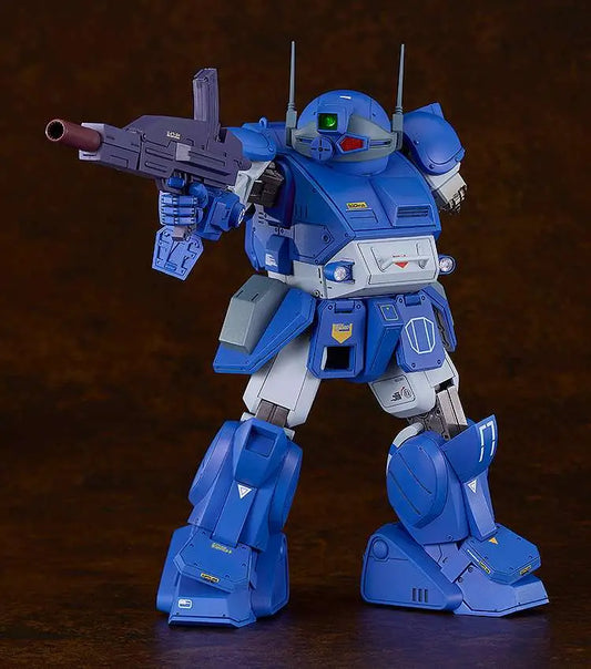 ARMORED TROOPER VOTOMS ATH-02-DT RABIDLY DOG PLAMAX SV-04 MK