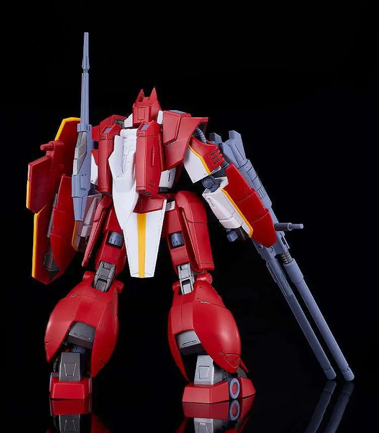 PANZER WORLD GALIENT HEAVY ARMOR KAI MODEROID MK