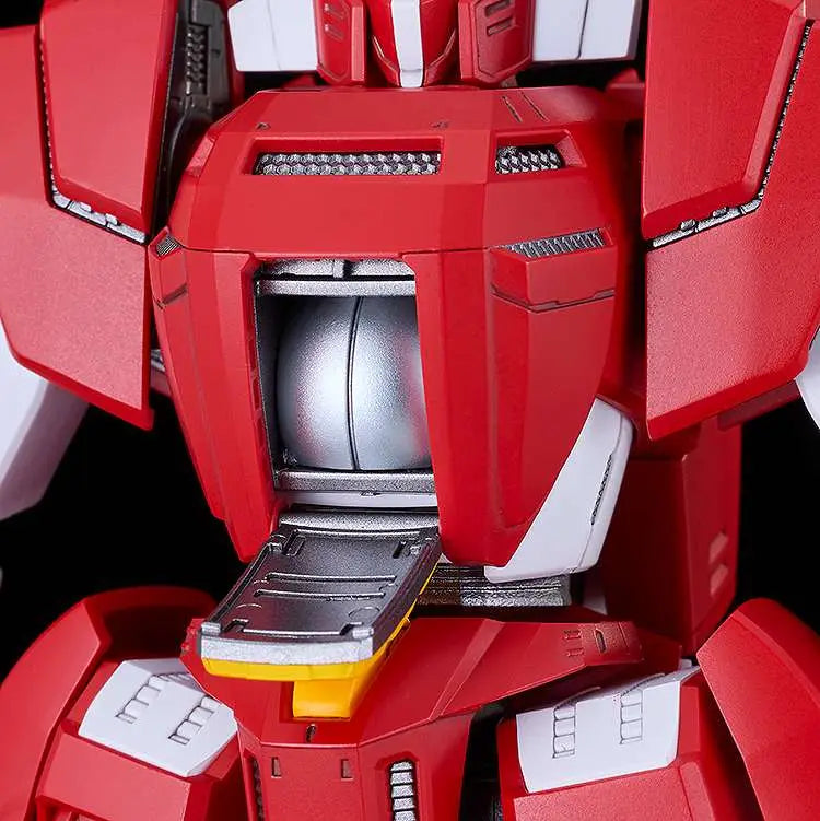 PANZER WORLD GALIENT HEAVY ARMOR KAI MODEROID MK