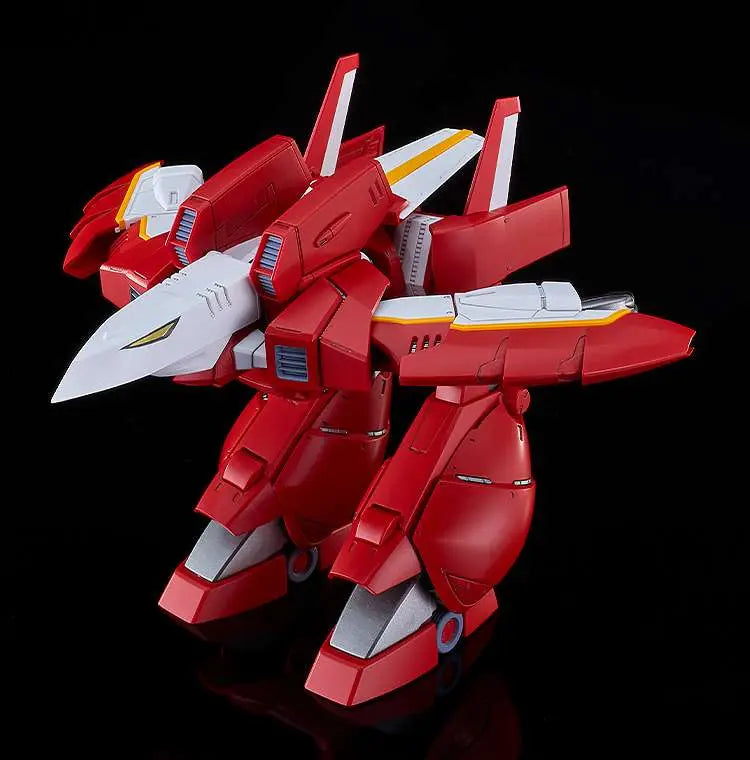PANZER WORLD GALIENT HEAVY ARMOR KAI MODEROID MK