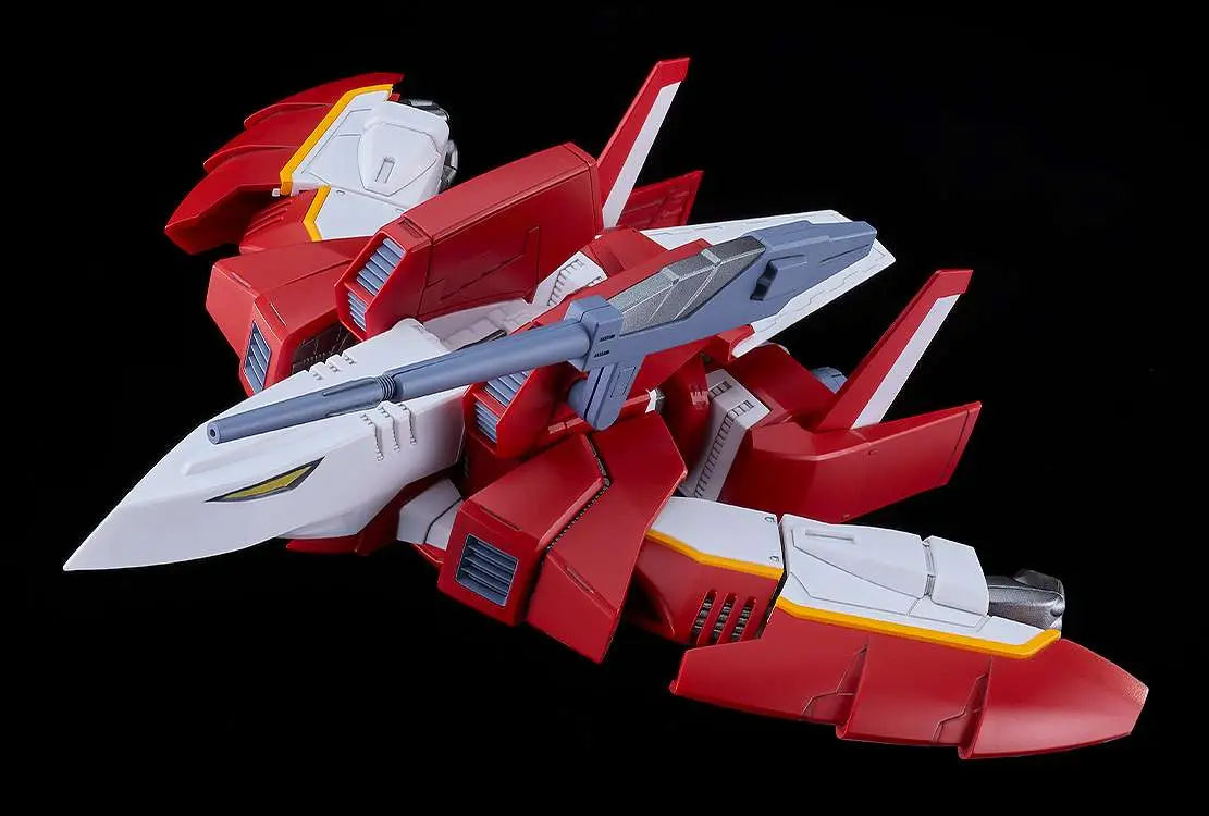 PANZER WORLD GALIENT HEAVY ARMOR KAI MODEROID MK