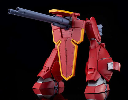 PANZER WORLD GALIENT HEAVY ARMOR KAI MODEROID MK