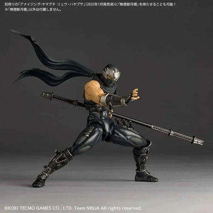 REVOLTECH A.Y. NINJA GAIDEN 3 RYU HAYABUSA AF