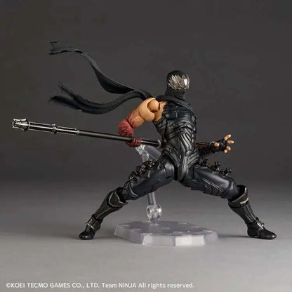 REVOLTECH A.Y. NINJA GAIDEN 3 RYU HAYABUSA AF