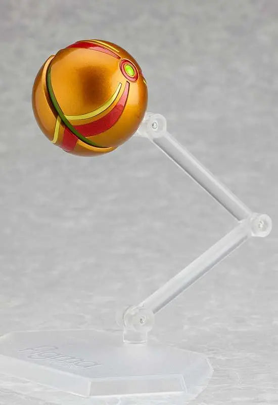 METROID SAMUS ARAN FIGMA AF