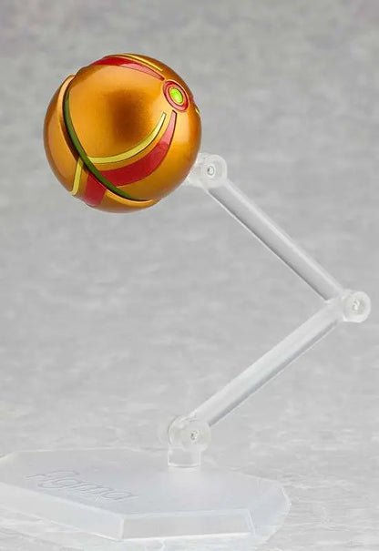 METROID SAMUS ARAN FIGMA AF