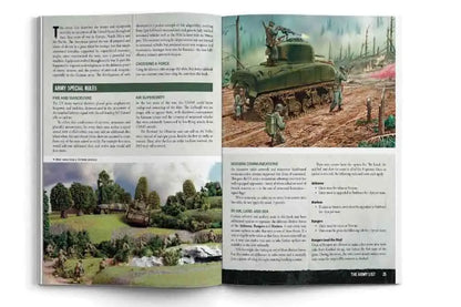 ARMIES OF THE UNITED STATES - 3RD EDITION - ENGLISH