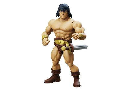 IMMORTAL CHAMPIONS CONAN THE BARBARIAN AF
