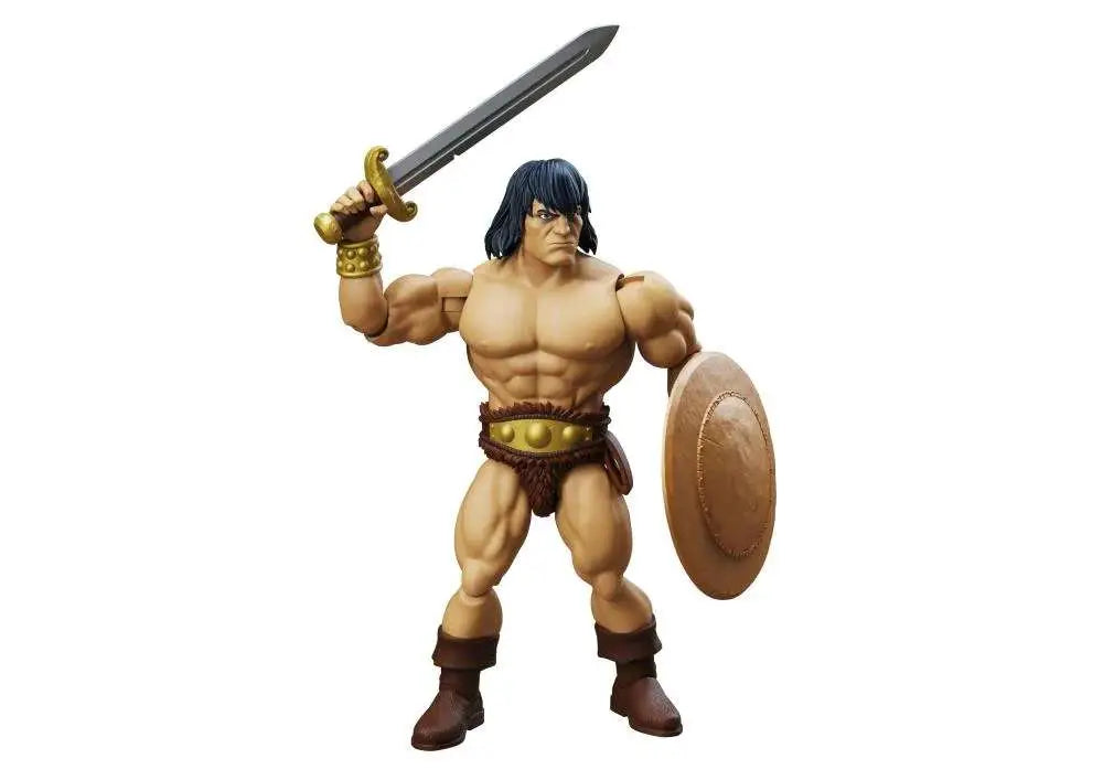 IMMORTAL CHAMPIONS CONAN THE BARBARIAN AF