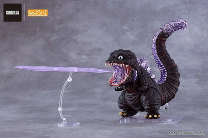 SHIN GODZILLA 2016 GODZILLA NENDOROID