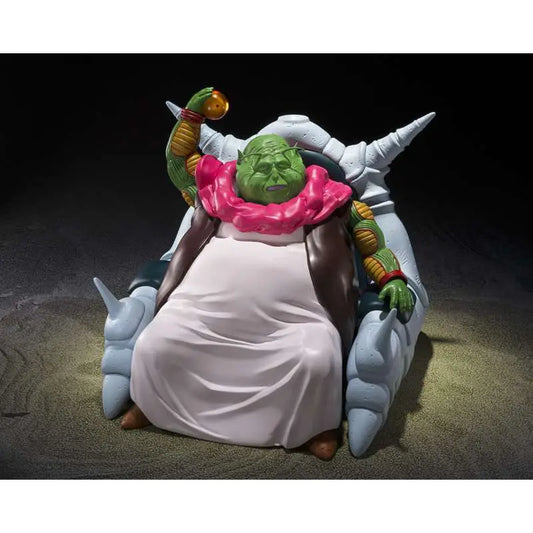 DRAGON BALL THE GREAT ELDER SHF