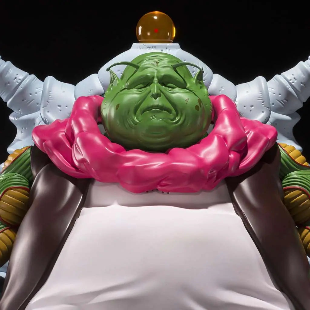 DRAGON BALL THE GREAT ELDER SHF