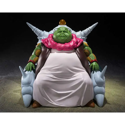 DRAGON BALL THE GREAT ELDER SHF