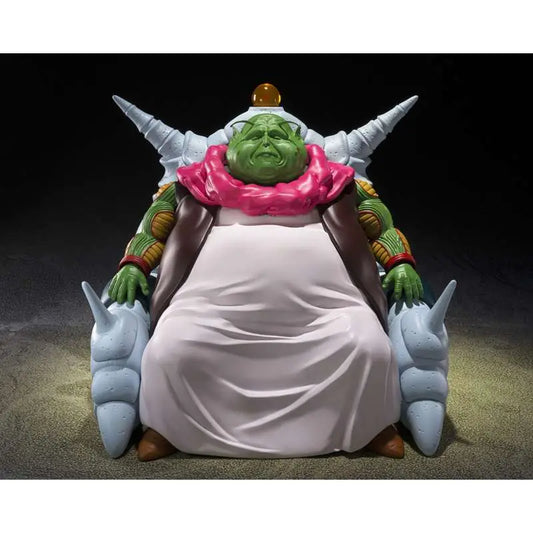 DRAGON BALL THE GREAT ELDER SHF
