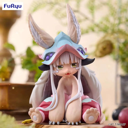 MADE IN ABYSS NANACHI NOODLE STOPPER FIG