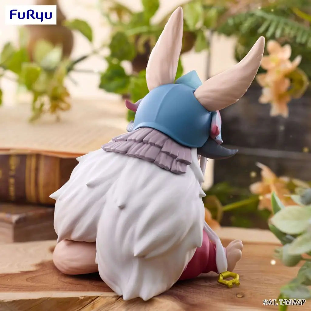 MADE IN ABYSS NANACHI NOODLE STOPPER FIG