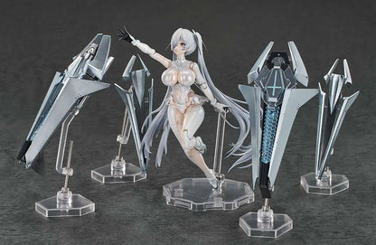 GODDESS OF VICTORY NIKKE CINDERELLA HYPER BODY AF