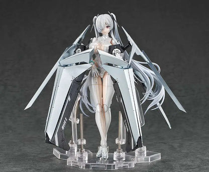 GODDESS OF VICTORY NIKKE CINDERELLA HYPER BODY AF