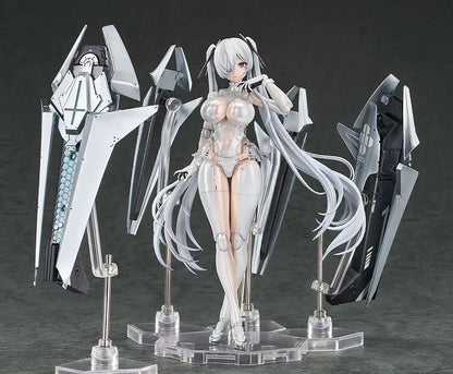 GODDESS OF VICTORY NIKKE CINDERELLA HYPER BODY AF