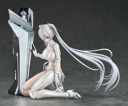 GODDESS OF VICTORY NIKKE CINDERELLA HYPER BODY AF